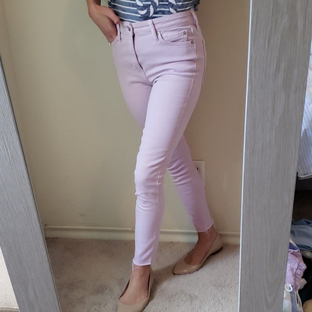 GAP Denim Legging